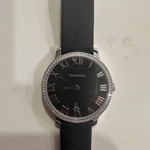 Tiffany & Co Womens Watch